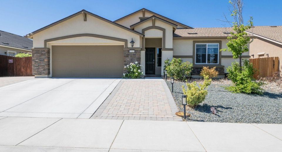 1555 Mahogany Hill Drive, Carson City, NV 89701 Photo