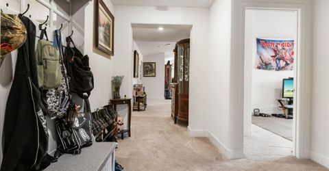 1555 Mahogany Hill Drive, Carson City, NV 89701 Photo