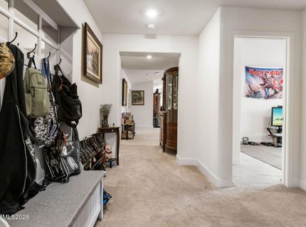 1555 Mahogany Hill Drive, Carson City, NV 89701 Photo