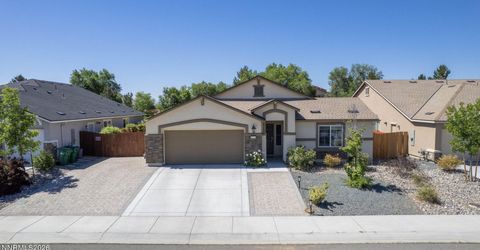1555 Mahogany Hill Drive, Carson City, NV 89701 Photo
