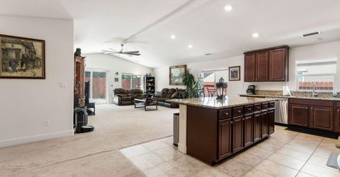 1555 Mahogany Hill Drive, Carson City, NV 89701 Photo
