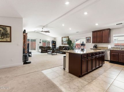 1555 Mahogany Hill Drive, Carson City, NV 89701 Photo