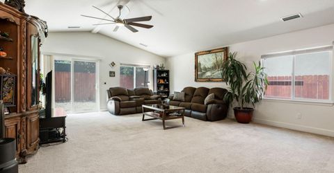 1555 Mahogany Hill Drive, Carson City, NV 89701 Photo