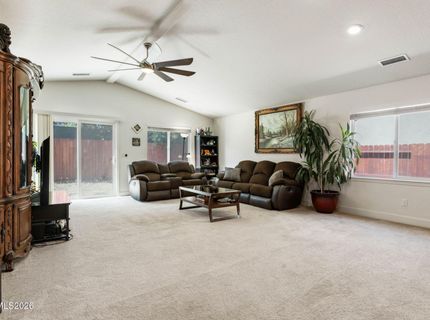 1555 Mahogany Hill Drive, Carson City, NV 89701 Photo