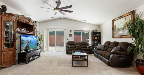1555 Mahogany Hill Drive, Carson City, NV 89701 Photo