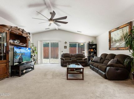 1555 Mahogany Hill Drive, Carson City, NV 89701 Photo