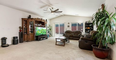1555 Mahogany Hill Drive, Carson City, NV 89701 Photo