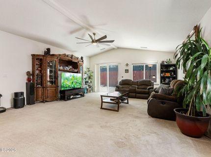 1555 Mahogany Hill Drive, Carson City, NV 89701 Photo