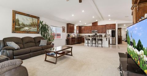 1555 Mahogany Hill Drive, Carson City, NV 89701 Photo