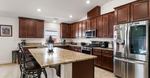 1555 Mahogany Hill Drive, Carson City, NV 89701 Photo