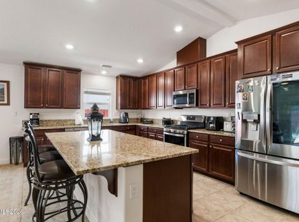 1555 Mahogany Hill Drive, Carson City, NV 89701 Photo