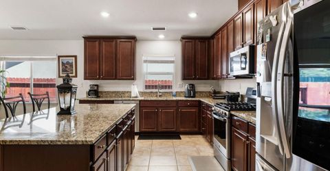 1555 Mahogany Hill Drive, Carson City, NV 89701 Photo