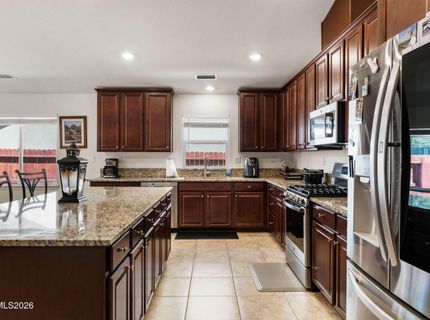 1555 Mahogany Hill Drive, Carson City, NV 89701 Photo