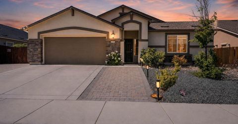 1555 Mahogany Hill Drive, Carson City, NV 89701 Photo