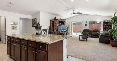 1555 Mahogany Hill Drive, Carson City, NV 89701 Photo