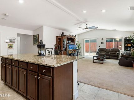 1555 Mahogany Hill Drive, Carson City, NV 89701 Photo