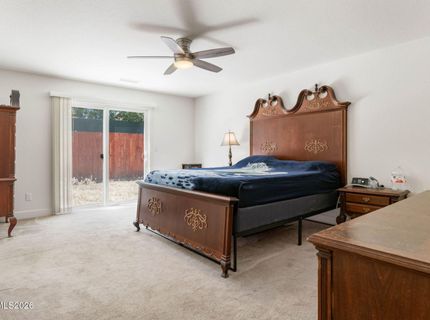 1555 Mahogany Hill Drive, Carson City, NV 89701 Photo