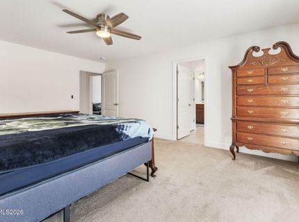 1555 Mahogany Hill Drive, Carson City, NV 89701 Photo