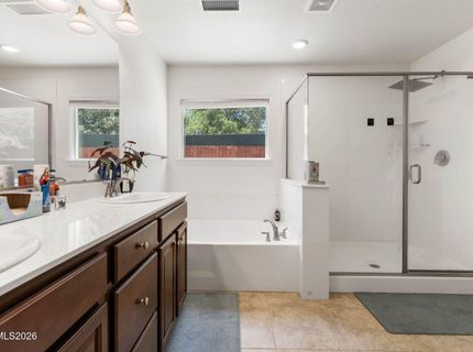 1555 Mahogany Hill Drive, Carson City, NV 89701 Photo