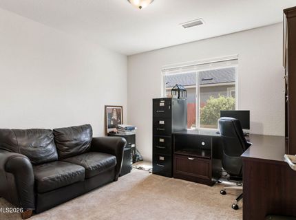 1555 Mahogany Hill Drive, Carson City, NV 89701 Photo