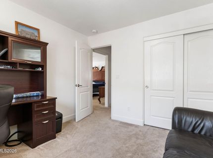 1555 Mahogany Hill Drive, Carson City, NV 89701 Photo