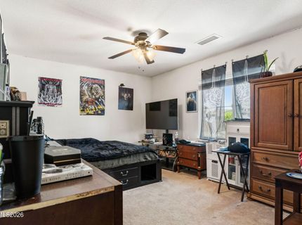1555 Mahogany Hill Drive, Carson City, NV 89701 Photo