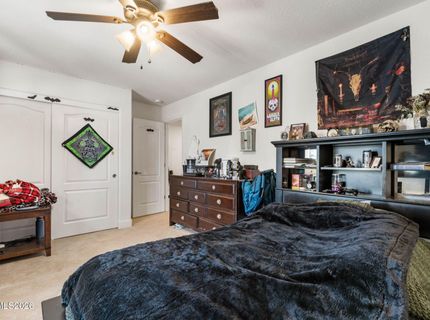 1555 Mahogany Hill Drive, Carson City, NV 89701 Photo