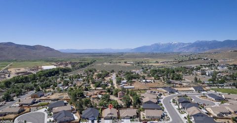 1555 Mahogany Hill Drive, Carson City, NV 89701 Photo