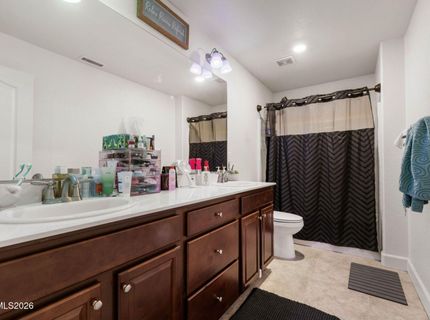 1555 Mahogany Hill Drive, Carson City, NV 89701 Photo
