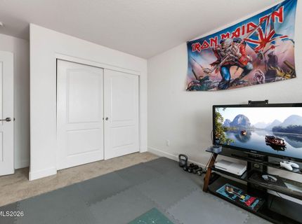 1555 Mahogany Hill Drive, Carson City, NV 89701 Photo