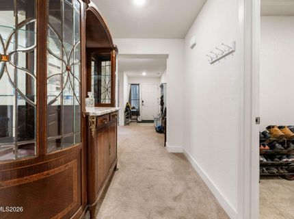 1555 Mahogany Hill Drive, Carson City, NV 89701 Photo