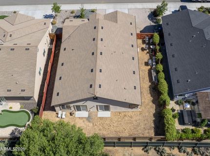 1555 Mahogany Hill Drive, Carson City, NV 89701 Photo