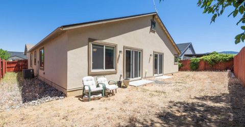 1555 Mahogany Hill Drive, Carson City, NV 89701 Photo