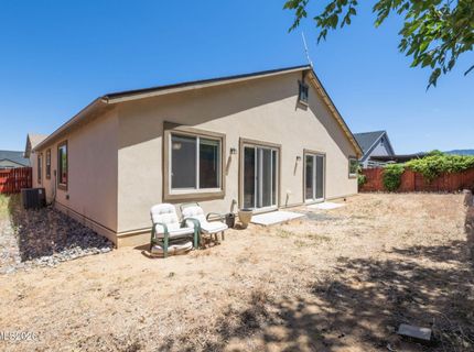 1555 Mahogany Hill Drive, Carson City, NV 89701 Photo