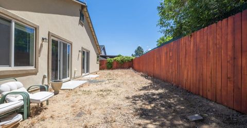 1555 Mahogany Hill Drive, Carson City, NV 89701 Photo