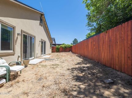 1555 Mahogany Hill Drive, Carson City, NV 89701 Photo