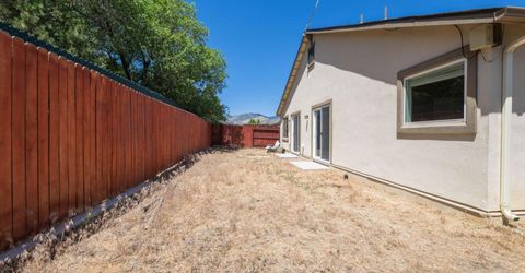 1555 Mahogany Hill Drive, Carson City, NV 89701 Photo