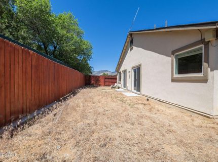 1555 Mahogany Hill Drive, Carson City, NV 89701 Photo