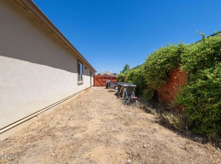 1555 Mahogany Hill Drive, Carson City, NV 89701 Photo