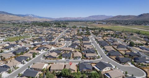 1555 Mahogany Hill Drive, Carson City, NV 89701 Photo