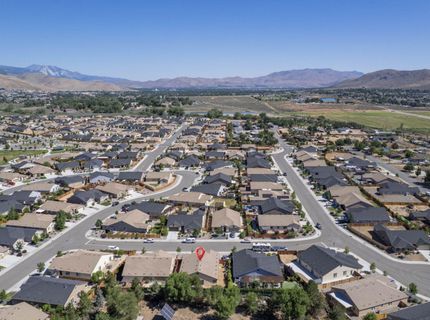 1555 Mahogany Hill Drive, Carson City, NV 89701 Photo