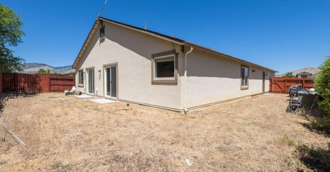 1555 Mahogany Hill Drive, Carson City, NV 89701 Photo