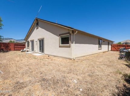 1555 Mahogany Hill Drive, Carson City, NV 89701 Photo