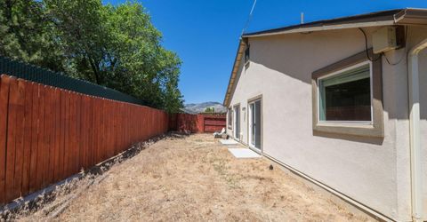 1555 Mahogany Hill Drive, Carson City, NV 89701 Photo