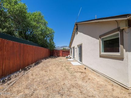 1555 Mahogany Hill Drive, Carson City, NV 89701 Photo