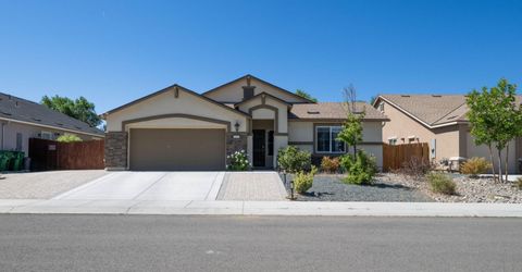 1555 Mahogany Hill Drive, Carson City, NV 89701 Photo