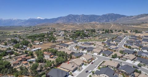 1555 Mahogany Hill Drive, Carson City, NV 89701 Photo