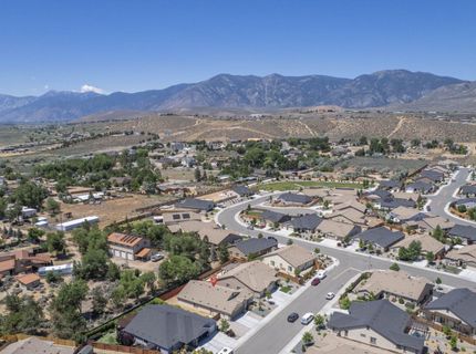 1555 Mahogany Hill Drive, Carson City, NV 89701 Photo