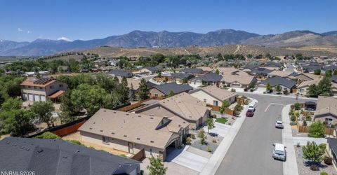 1555 Mahogany Hill Drive, Carson City, NV 89701 Photo