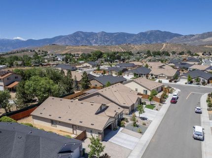 1555 Mahogany Hill Drive, Carson City, NV 89701 Photo